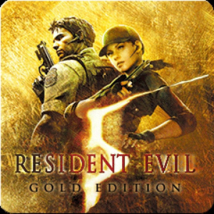  Resident Evil 5 (Gold Edition) (Digitális kulcs - PC)