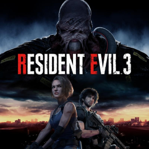  Resident Evil 3 Remake (Digitális kulcs - PC)