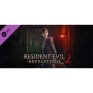  Resident Evil: Revelations 2 - Episode Three: Judgment (DLC) (Digitális kulcs - PC)