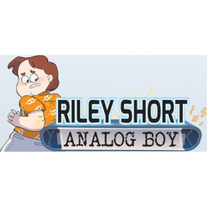  Riley Short: Analog Boy - Episode 1 (Digitális kulcs - PC)
