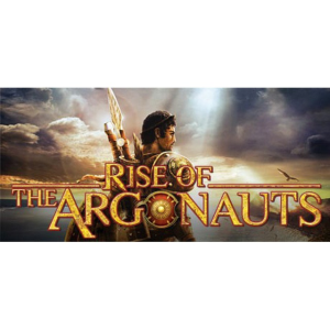  Rise of the Argonauts (Digitális kulcs - PC)