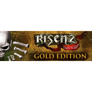  Risen 2: Dark Waters (Gold Edition) (Digitális kulcs - PC)