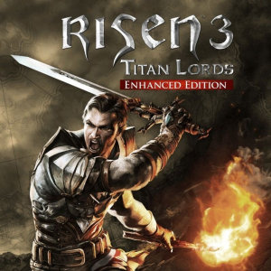  Risen 3 (Complete Edition) (Digitális kulcs - PC)