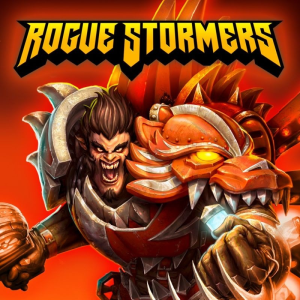  Rogue Stormers (Digitális kulcs - PC)