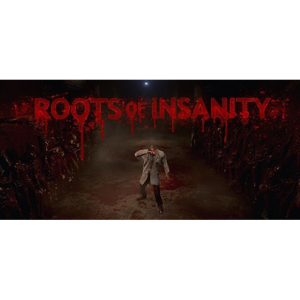  Roots of Insanity (Digitális kulcs - PC)