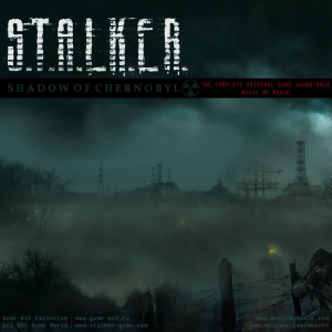  S.T.A.L.K.E.R.: Shadow of Chernobyl (Digitális kulcs - PC)