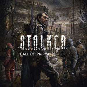  S.T.A.L.K.E.R: Call of Pripyat (Digitális kulcs - PC)