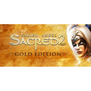  Sacred 2 (Gold Edition) (Digitális kulcs - PC)