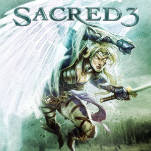  Sacred 3 First Edition (Digitális kulcs - PC)