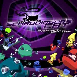 Schrödinger&#039;s Cat And The Raiders Of The Lost Quark (Digitális kulcs - PC)
