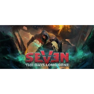  SEVEN: The Days Long Gone (Digitális kulcs - PC)