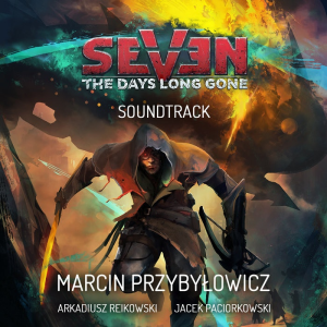  Seven - The Days Long Gone - Original Soundtrack (Digitális kulcs - PC)