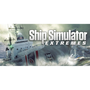  Ship Simulator Extremes (Digitális kulcs - PC)