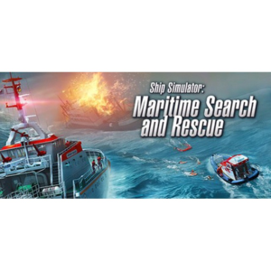  Ship Simulator: Maritime Search and Rescue (Digitális kulcs - PC)