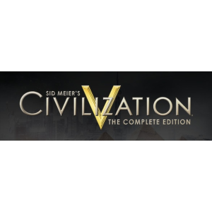  Sid Meier&#039;s Civilization V (The Complete Edition) (Digitális kulcs - PC)