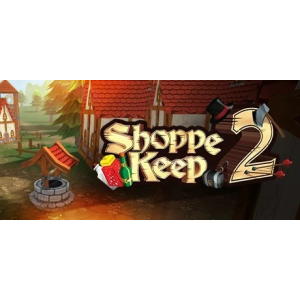  Shoppe Keep 2 (Digitális kulcs - PC)