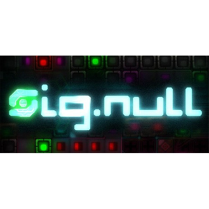 Sig.NULL (Digitális kulcs - PC)