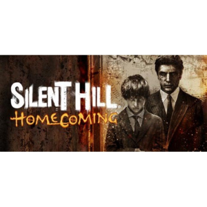  Silent Hill Homecoming (Digitális kulcs - PC)