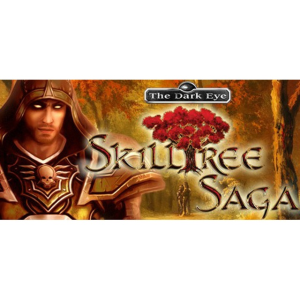  Skilltree Saga (Digitális kulcs - PC)
