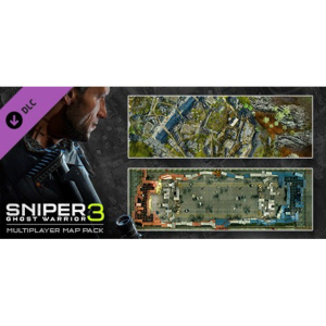  Sniper Ghost Warrior 3 - Multiplayer Map Pack (DLC) (Digitális kulcs - PC)