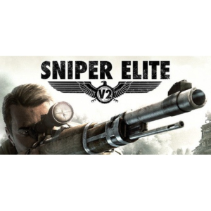  Sniper Elite V2 (Digitális kulcs - PC)
