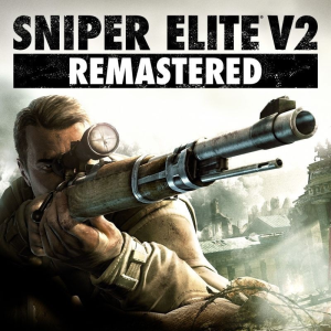  Sniper Elite V2 Remastered (Digitális kulcs - PC)