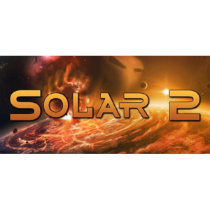  Solar 2 (Digitális kulcs - PC)