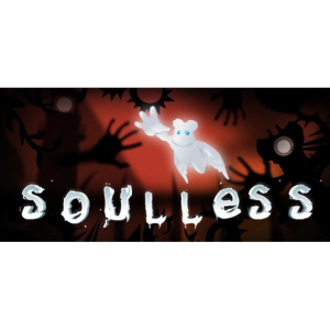  Soulless: Ray Of Hope (Digitális kulcs - PC)
