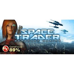  Space Trader: Merchant Marine (Digitális kulcs - PC)