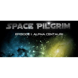  Space Pilgrim Episode I: Alpha Centauri (Digitális kulcs - PC)