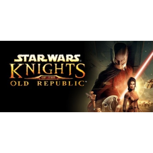  STAR WARS - Knights of the Old Republic Bundle (Digitális kulcs - PC)