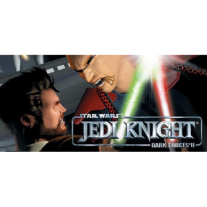  Star Wars Jedi Knight: Dark Forces II (Digitális kulcs - PC)