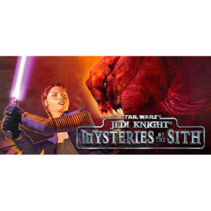  Star Wars Jedi Knight: Mysteries of the Sith (Digitális kulcs - PC)
