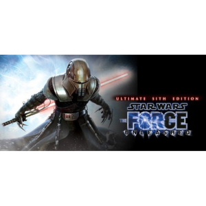  Star Wars: The Force Unleashed (Ultimate Sith Edition) (Digitális kulcs - PC)