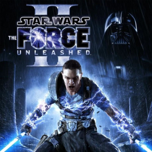  Star Wars: The Force Unleashed II (Digitális kulcs - PC)