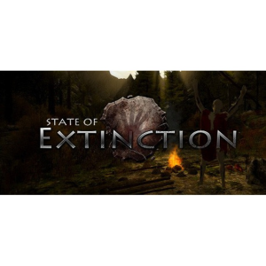  State of Extinction (Digitális kulcs - PC)