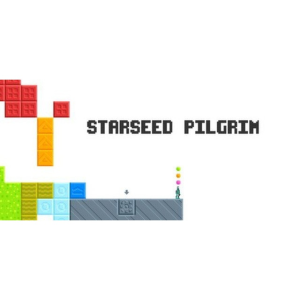  Starseed Pilgrim (Digitális kulcs - PC)