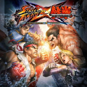  Street Fighter X Tekken (Digitális kulcs - PC)