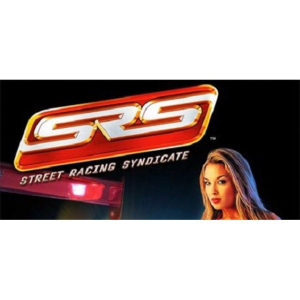  Street Racing Syndicate (Digitális kulcs - PC)