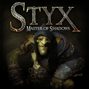 Styx: Master of Shadows (EU) (Digitális kulcs - PC)