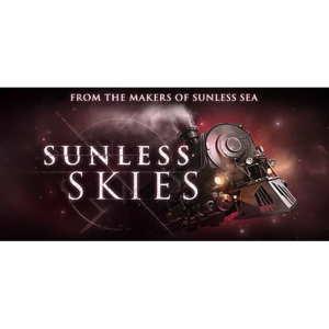  Sunless Skies (Digitális kulcs - PC)