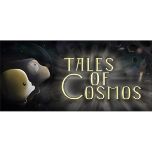  Tales of Cosmos (Digitális kulcs - PC)