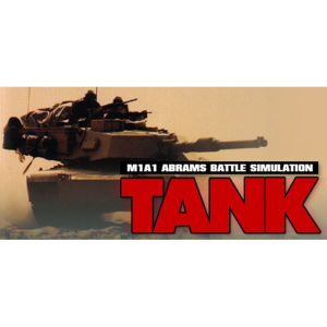  Tank: M1A1 Abrams Battle Simulation (Digitális kulcs - PC)
