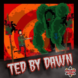  Ted by Dawn (Digitális kulcs - PC)