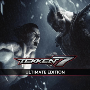 Tekken 7 (Ultimate Edition) (Digitális kulcs - PC)