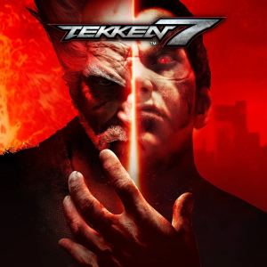  Tekken 7 (Deluxe Edition) (Digitális kulcs - PC)