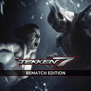  Tekken 7 (Rematch Edition) (Digitális kulcs - PC)
