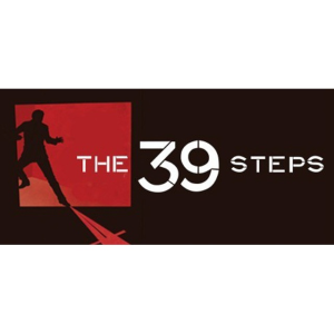  The 39 Steps (Digitális kulcs - PC)