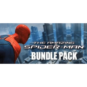  The Amazing Spider-Man DLC Package (Digitális kulcs - PC)