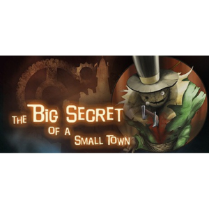  The Big Secret of a Small Town (Digitális kulcs - PC)